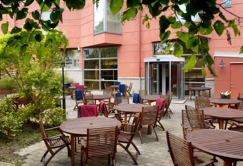 Scandic Moelndal Restaurant photo
