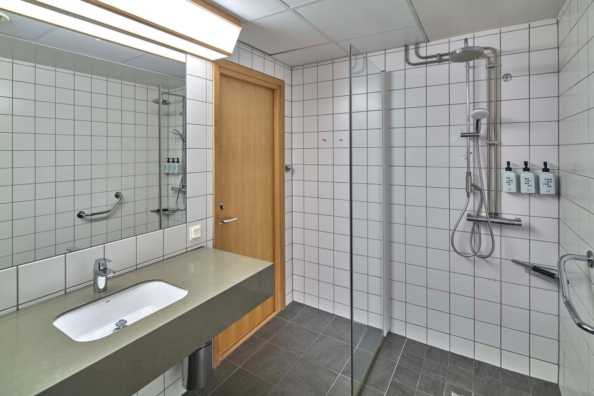 Scandic Moelndal Extérieur photo