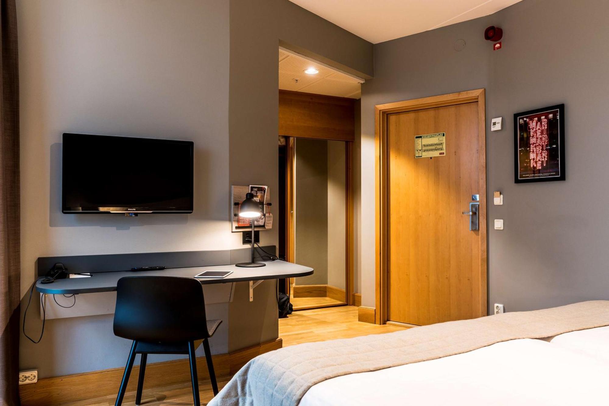 Scandic Moelndal Extérieur photo