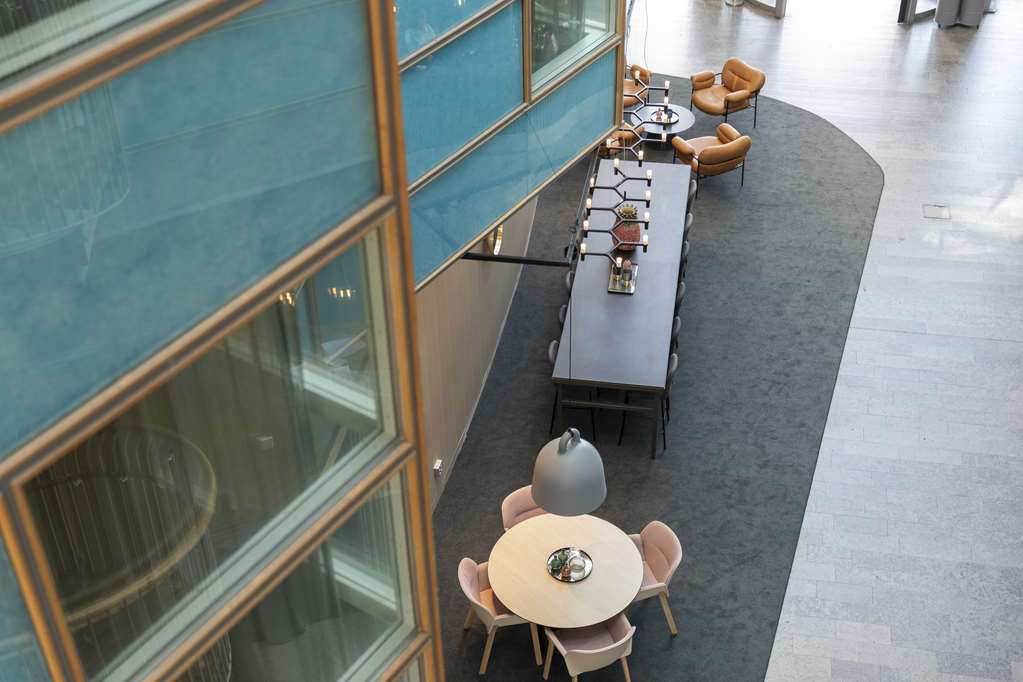 Scandic Moelndal Intérieur photo